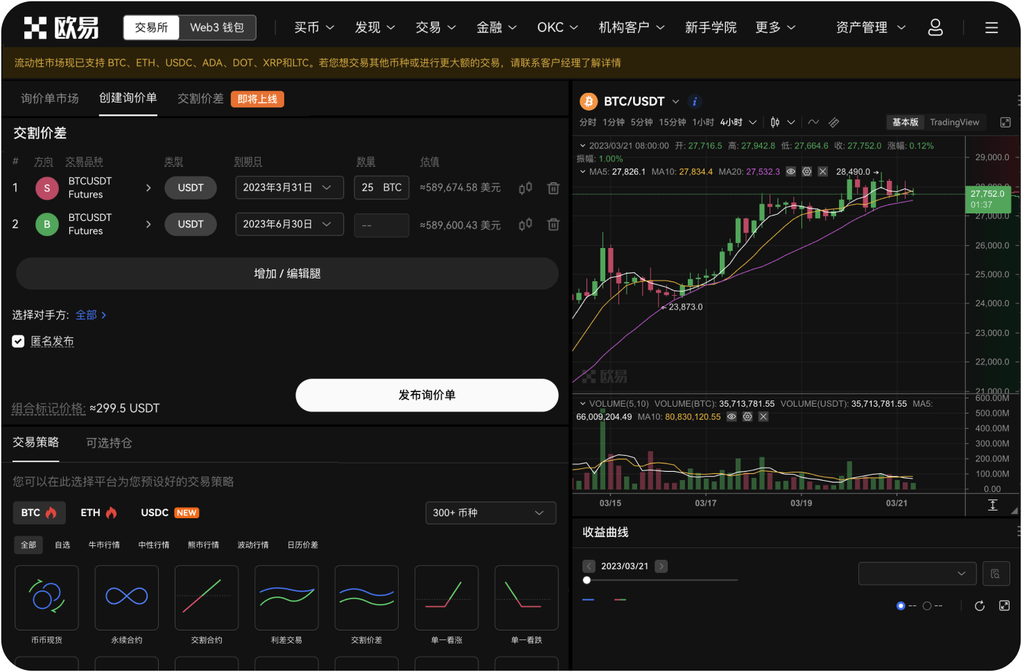 币安VIP等级是什么